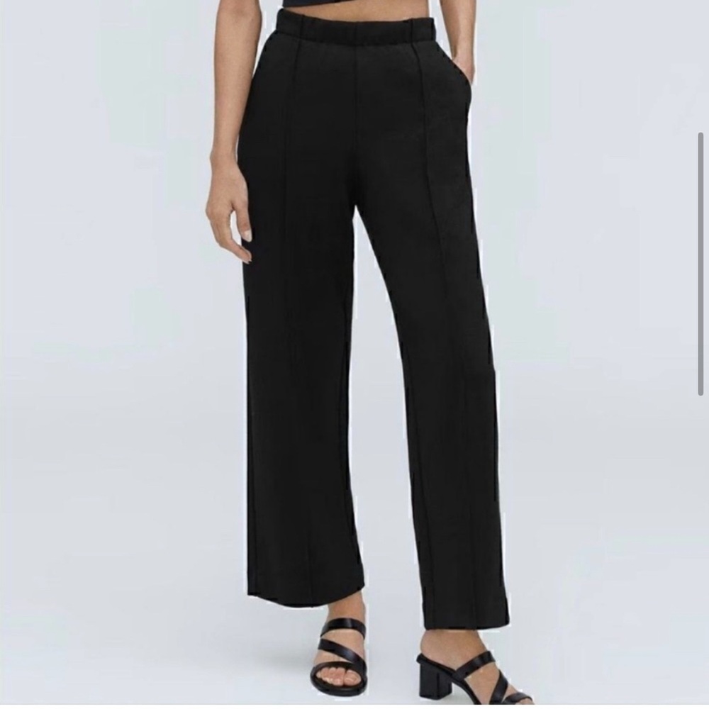 EVERLANE The Dream Wide Leg  Pant®